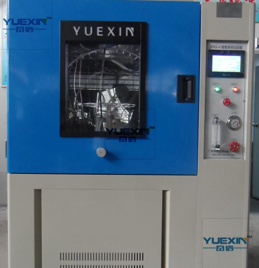 淋雨試驗機 淋雨試驗機