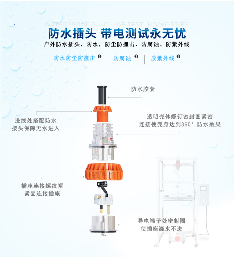 優(yōu)質(zhì)電動(dòng)葫蘆