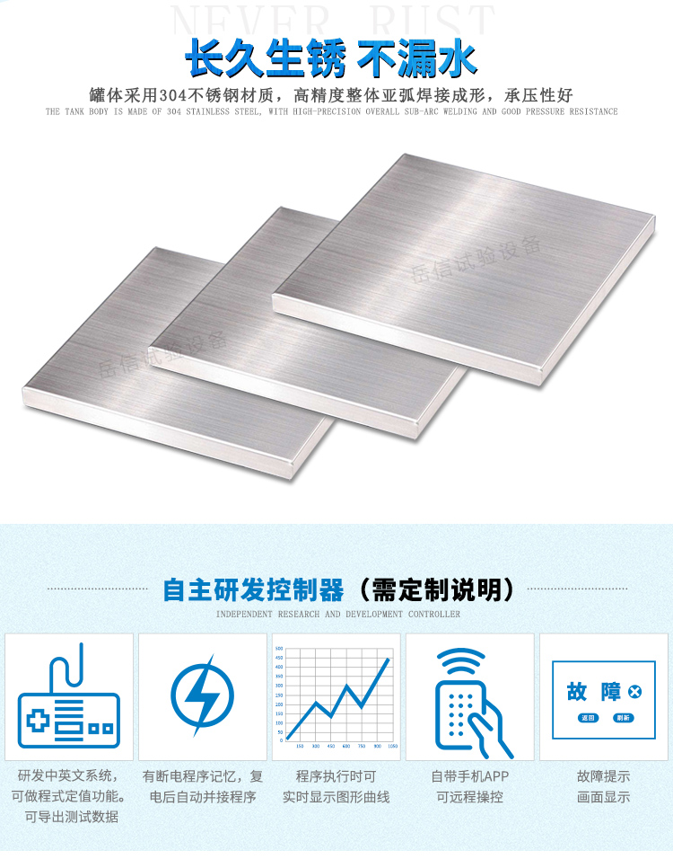 自動(dòng)泄壓，降低危險(xiǎn)