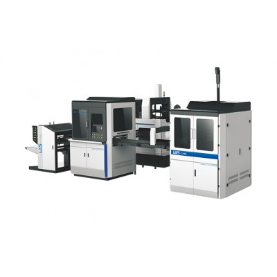 LS-1246B 智能全自動天地盒機(jī) 