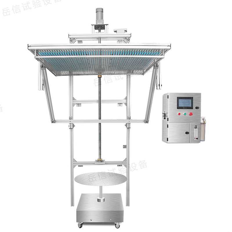 IPX12滴水測試設備-800