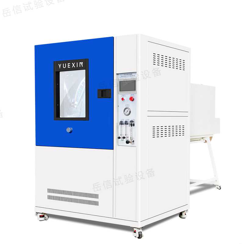 全自動淋雨試驗箱-R400