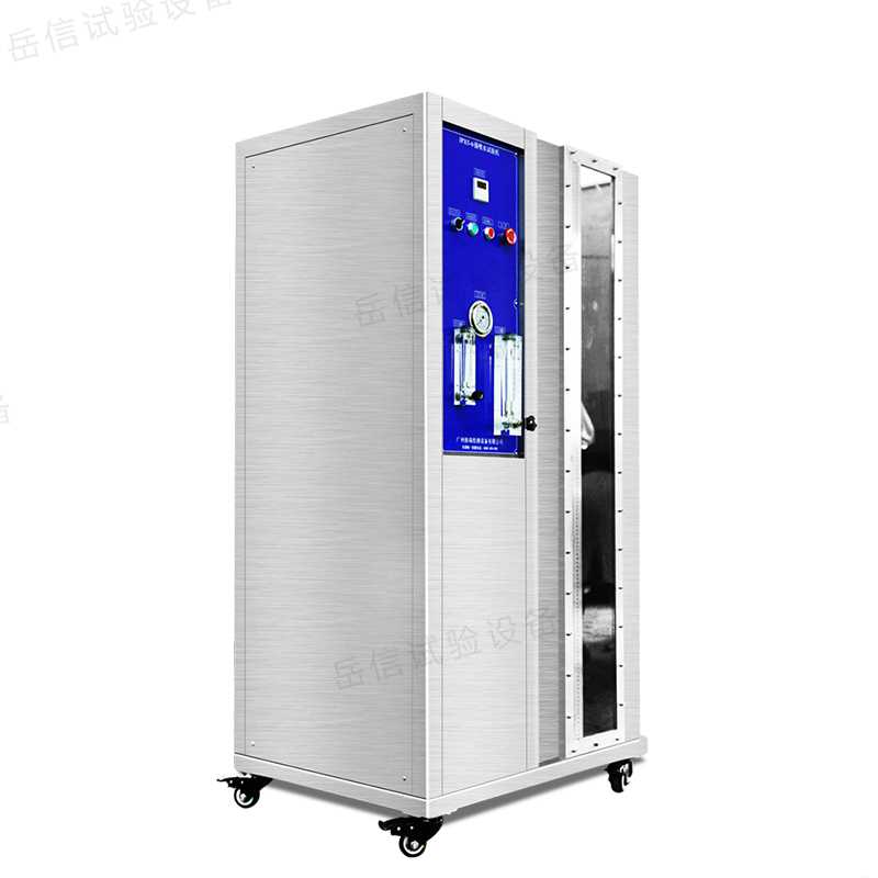 5-7綜合防水測試機