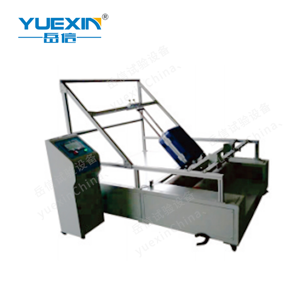 箱包磨耗試驗機