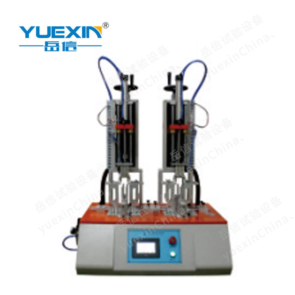 手機微跌落試驗機