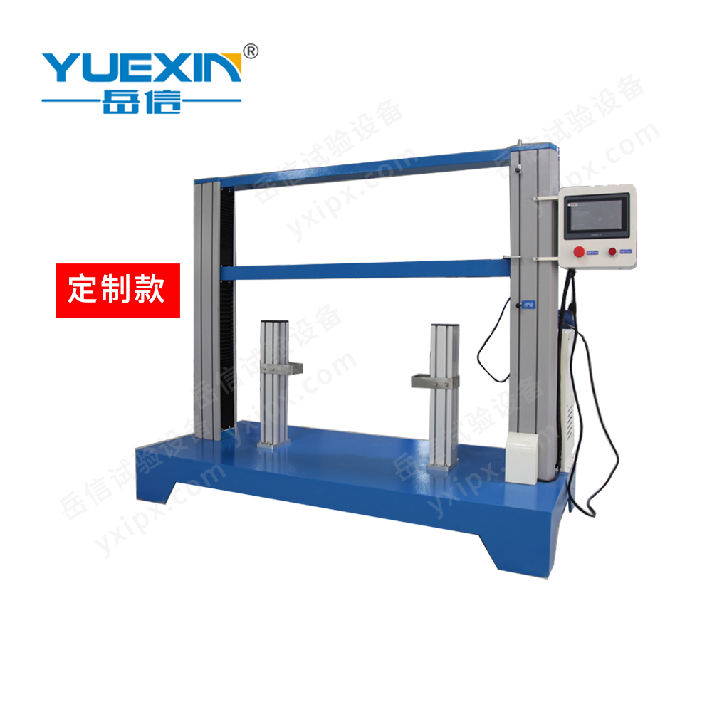 微電腦拉力試驗機